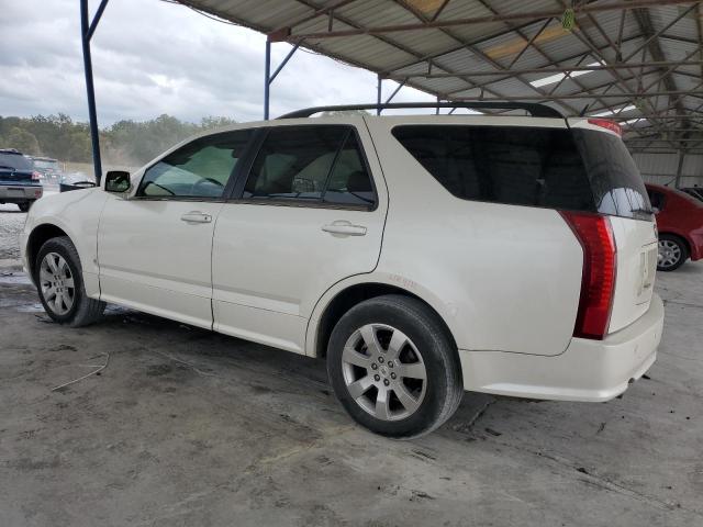 Photo 1 VIN: 1GYEE637770192265 - CADILLAC SRX 