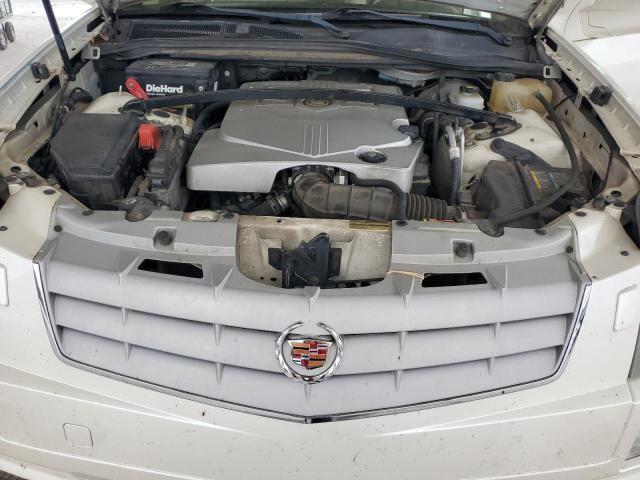 Photo 11 VIN: 1GYEE637770192265 - CADILLAC SRX 