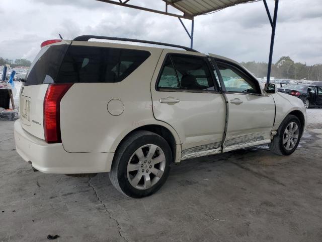 Photo 2 VIN: 1GYEE637770192265 - CADILLAC SRX 