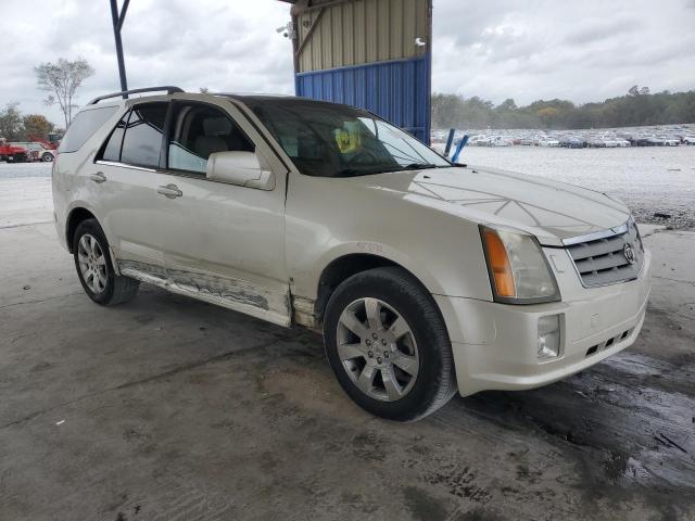 Photo 3 VIN: 1GYEE637770192265 - CADILLAC SRX 