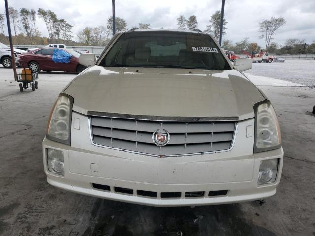 Photo 4 VIN: 1GYEE637770192265 - CADILLAC SRX 