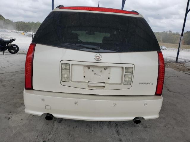 Photo 5 VIN: 1GYEE637770192265 - CADILLAC SRX 