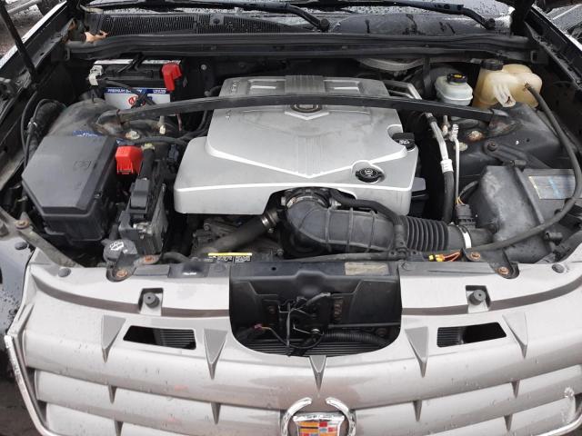 Photo 11 VIN: 1GYEE637780102758 - CADILLAC SRX 