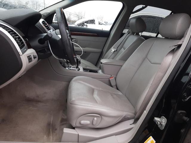 Photo 6 VIN: 1GYEE637780102758 - CADILLAC SRX 