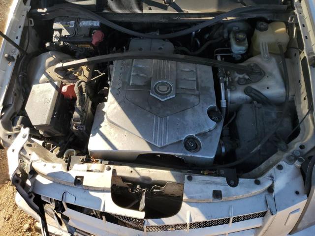 Photo 11 VIN: 1GYEE637780132925 - CADILLAC SRX 