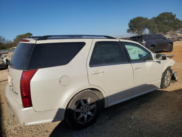 Photo 2 VIN: 1GYEE637780132925 - CADILLAC SRX 