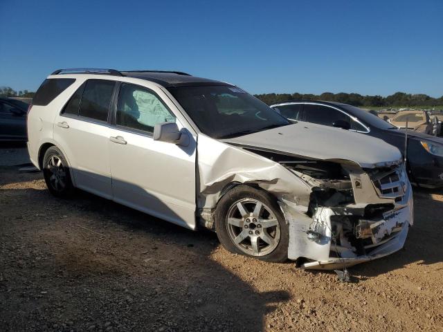 Photo 3 VIN: 1GYEE637780132925 - CADILLAC SRX 