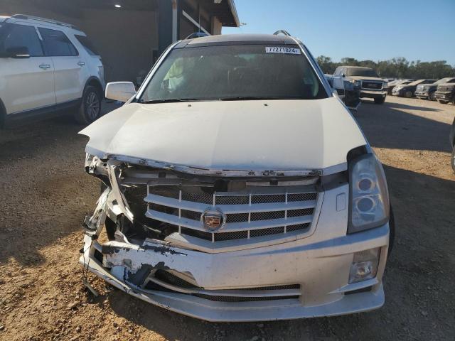 Photo 4 VIN: 1GYEE637780132925 - CADILLAC SRX 