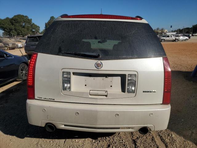 Photo 5 VIN: 1GYEE637780132925 - CADILLAC SRX 