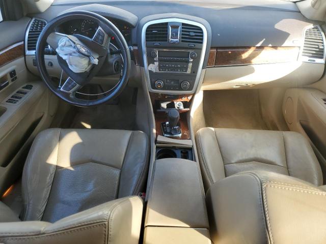 Photo 7 VIN: 1GYEE637780132925 - CADILLAC SRX 