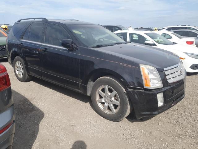 Photo 3 VIN: 1GYEE637780133640 - CADILLAC SRX 