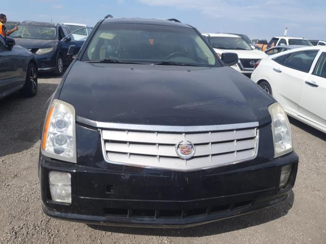 Photo 4 VIN: 1GYEE637780133640 - CADILLAC SRX 