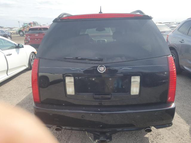 Photo 5 VIN: 1GYEE637780133640 - CADILLAC SRX 