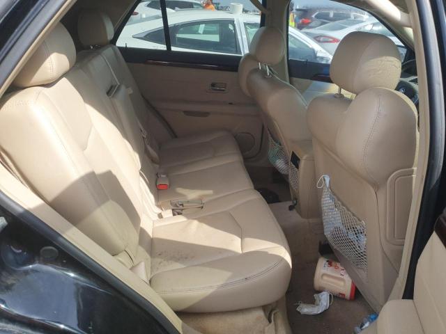 Photo 9 VIN: 1GYEE637780133640 - CADILLAC SRX 