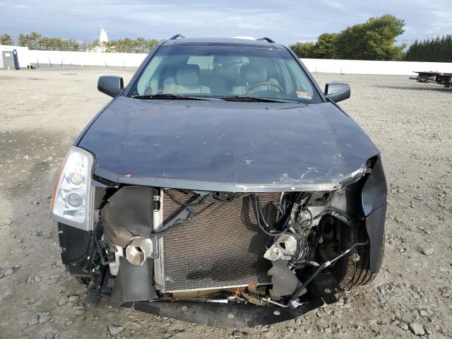 Photo 4 VIN: 1GYEE637780190114 - CADILLAC SRX 