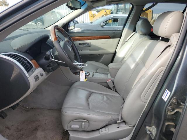 Photo 6 VIN: 1GYEE637780190114 - CADILLAC SRX 