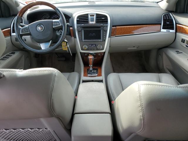 Photo 7 VIN: 1GYEE637780190114 - CADILLAC SRX 