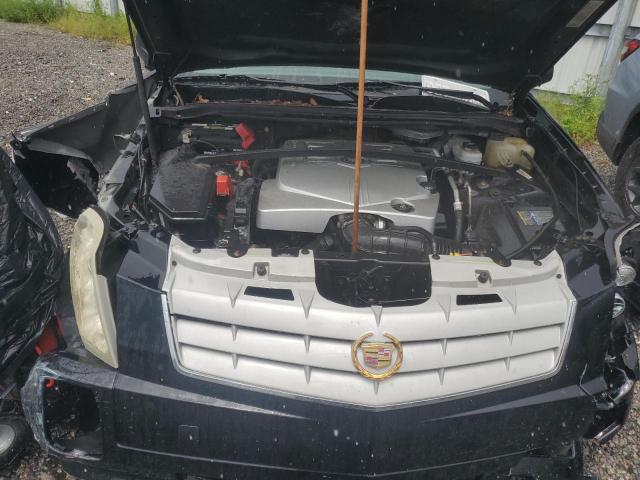 Photo 11 VIN: 1GYEE637780194521 - CADILLAC SRX 