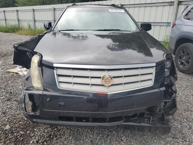 Photo 4 VIN: 1GYEE637780194521 - CADILLAC SRX 