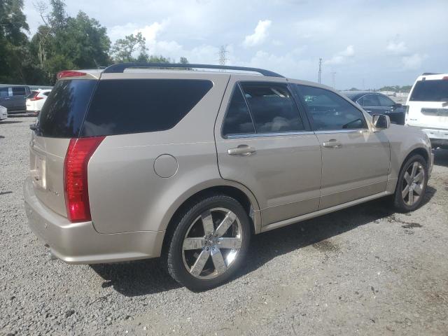 Photo 2 VIN: 1GYEE637850125252 - CADILLAC SRX 