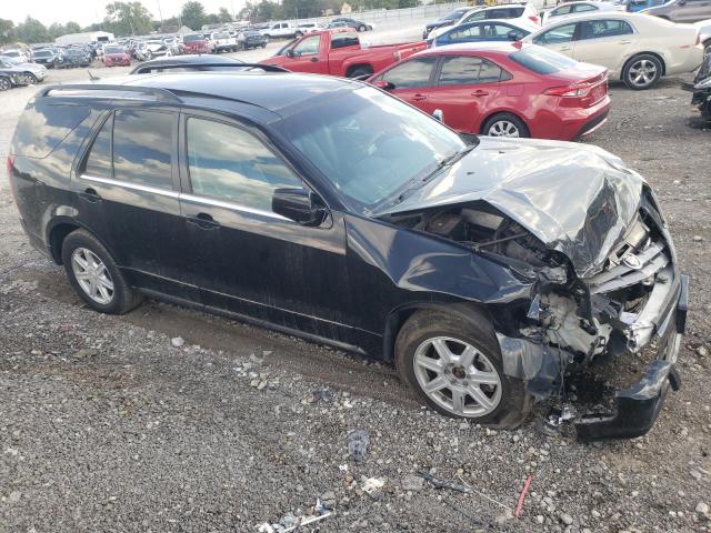 Photo 3 VIN: 1GYEE637850213363 - CADILLAC SRX 