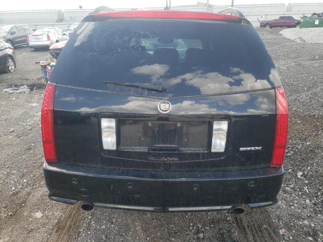 Photo 5 VIN: 1GYEE637850213363 - CADILLAC SRX 