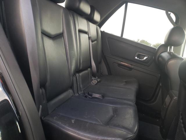 Photo 9 VIN: 1GYEE637850213363 - CADILLAC SRX 