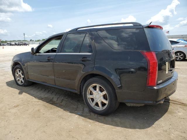 Photo 1 VIN: 1GYEE637850230745 - CADILLAC SRX 