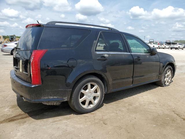 Photo 2 VIN: 1GYEE637850230745 - CADILLAC SRX 