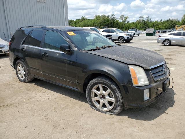 Photo 3 VIN: 1GYEE637850230745 - CADILLAC SRX 