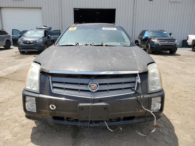 Photo 4 VIN: 1GYEE637850230745 - CADILLAC SRX 