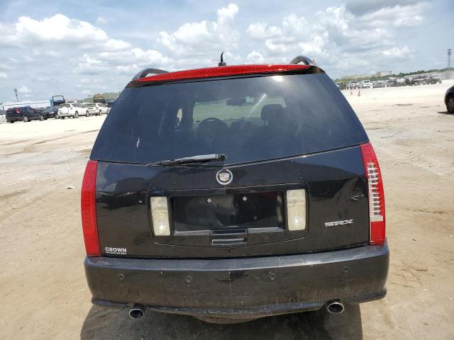 Photo 5 VIN: 1GYEE637850230745 - CADILLAC SRX 