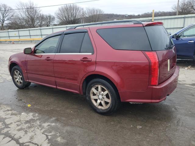 Photo 1 VIN: 1GYEE637860180575 - CADILLAC SRX 