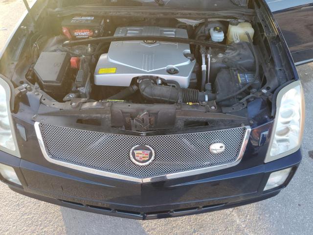 Photo 11 VIN: 1GYEE637870154902 - CADILLAC SRX 