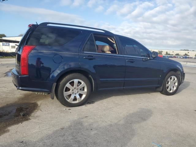 Photo 2 VIN: 1GYEE637870154902 - CADILLAC SRX 