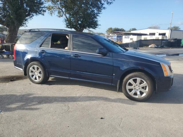 Photo 3 VIN: 1GYEE637870154902 - CADILLAC SRX 