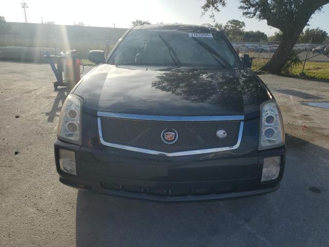 Photo 4 VIN: 1GYEE637870154902 - CADILLAC SRX 