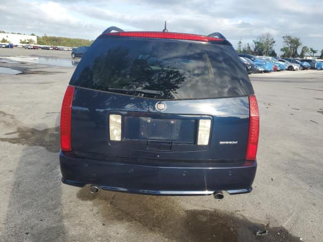 Photo 5 VIN: 1GYEE637870154902 - CADILLAC SRX 