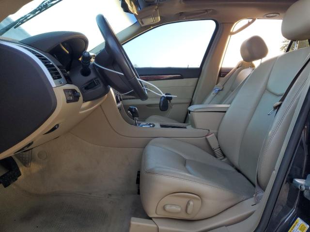 Photo 6 VIN: 1GYEE637870154902 - CADILLAC SRX 