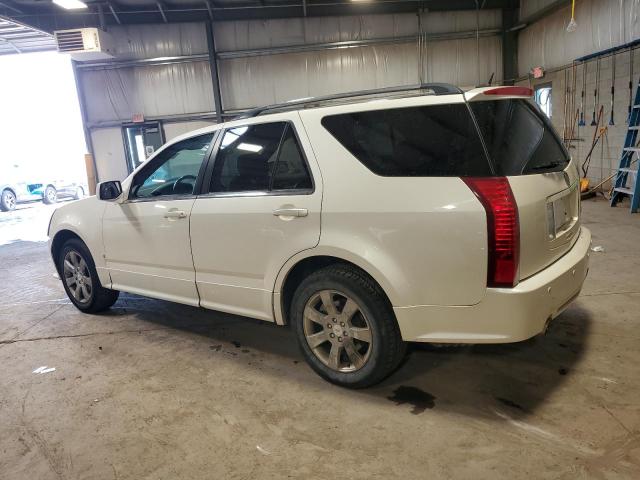 Photo 1 VIN: 1GYEE637870166354 - CADILLAC SRX 