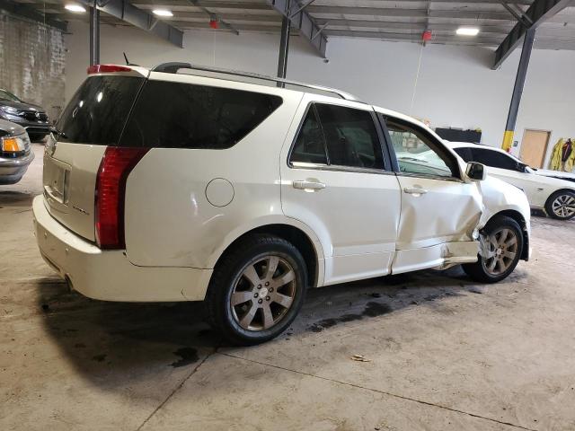 Photo 2 VIN: 1GYEE637870166354 - CADILLAC SRX 