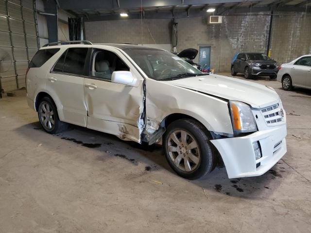 Photo 3 VIN: 1GYEE637870166354 - CADILLAC SRX 