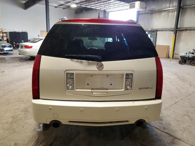 Photo 5 VIN: 1GYEE637870166354 - CADILLAC SRX 