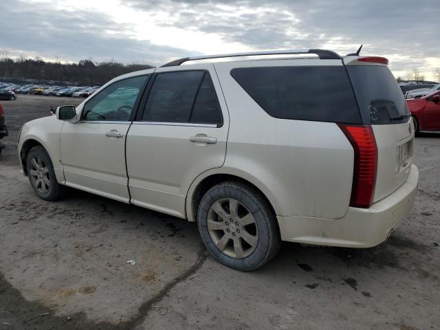 Photo 1 VIN: 1GYEE637870166354 - CADILLAC SRX 