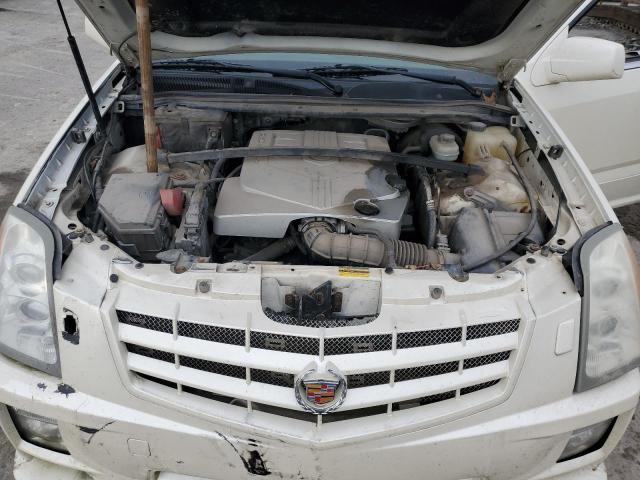 Photo 10 VIN: 1GYEE637870166354 - CADILLAC SRX 