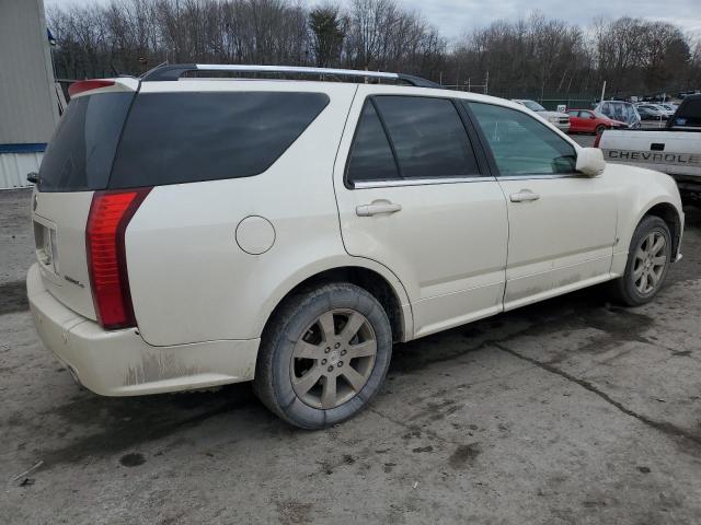 Photo 2 VIN: 1GYEE637870166354 - CADILLAC SRX 