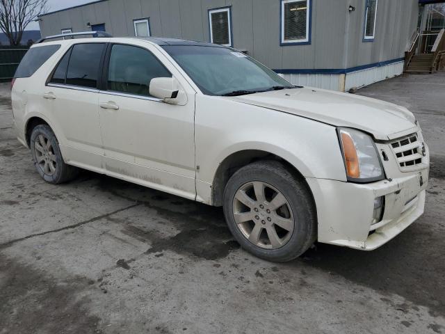 Photo 3 VIN: 1GYEE637870166354 - CADILLAC SRX 