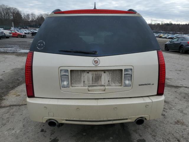 Photo 5 VIN: 1GYEE637870166354 - CADILLAC SRX 