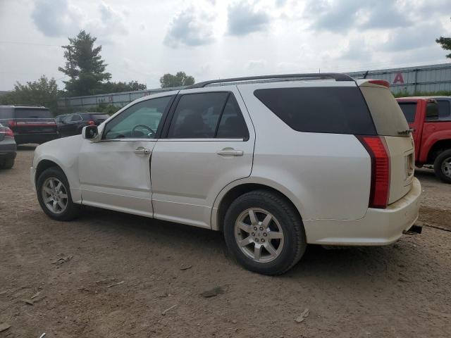 Photo 1 VIN: 1GYEE637870184093 - CADILLAC SRX 