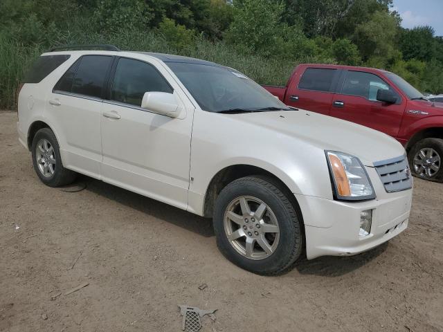 Photo 3 VIN: 1GYEE637870184093 - CADILLAC SRX 